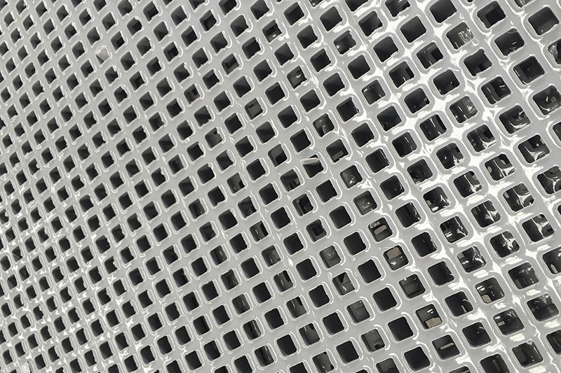 玻璃鋼格柵板生產(chǎn)技巧