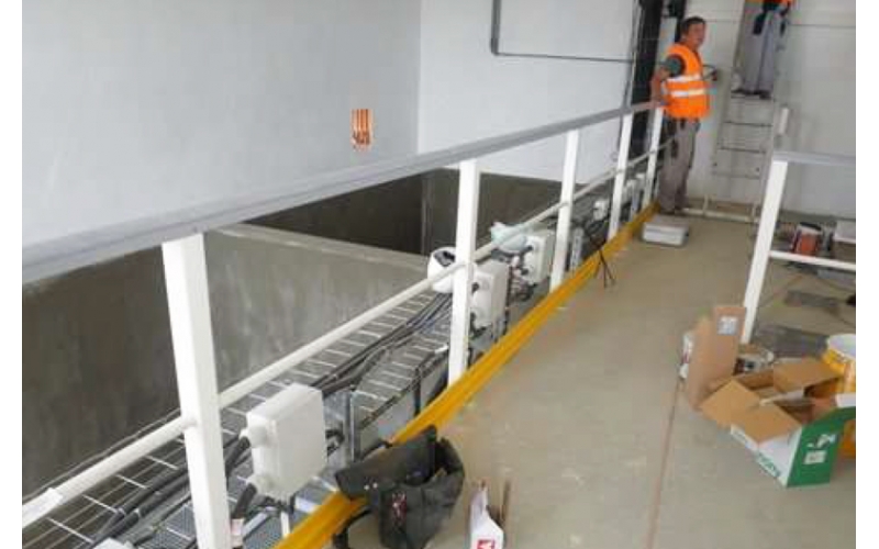 施工現(xiàn)場(chǎng)