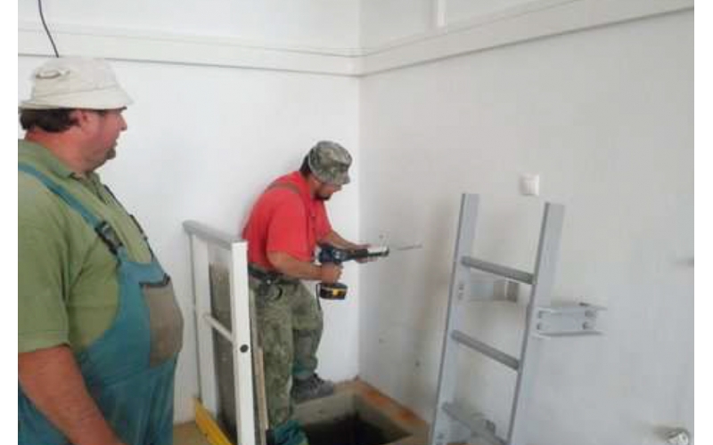 施工現(xiàn)場(chǎng)